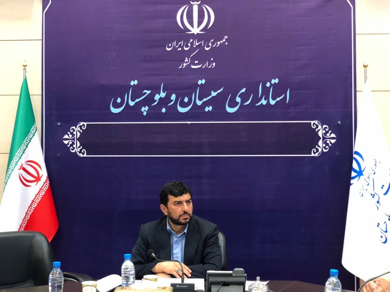 راه آهن زاهدان – چابهار یکی از ابر پروژه‌های کشور است
