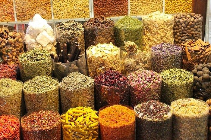 برداشت ۲۰ هزار تن از انواع گیاهان دارویی در استان