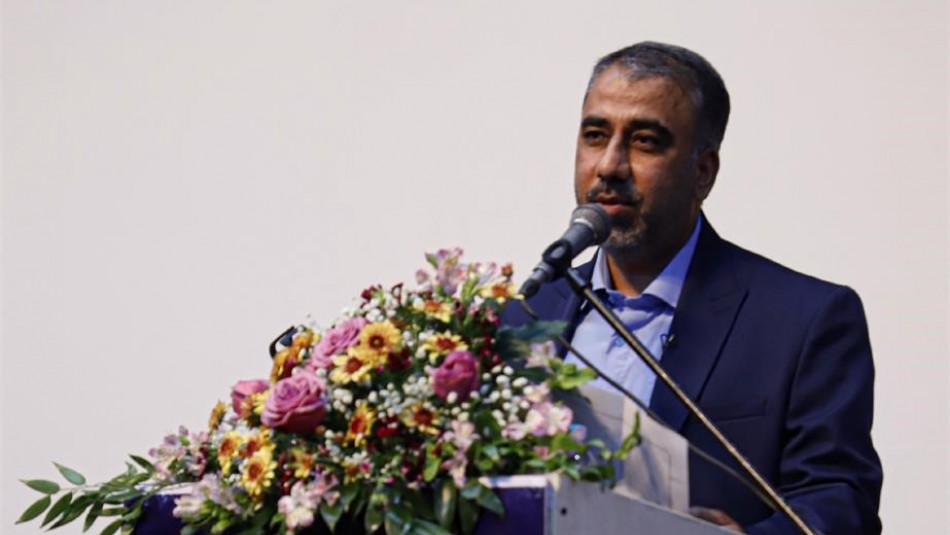 دیدار مدیر کل فرهنگ وارشاداسلامی سیستان وبلوچستان با مدیرمرکز اسناد وکتابخانه ملی استان