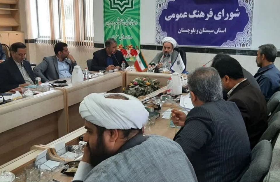 تاکید معاون سیاسی و اجتماعی استانداری بر فرهنگ سازی و مردمی سازی مبارزه با مواد مخدر
