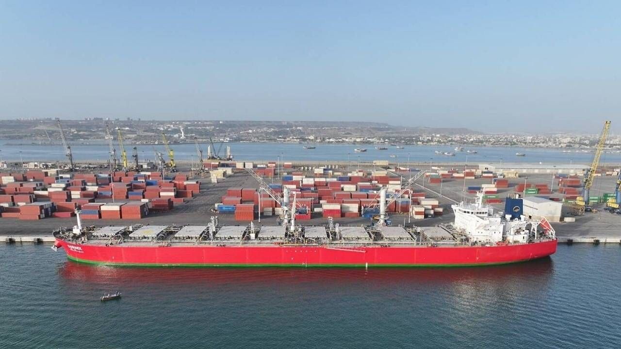 ساماندهی سواحل بلوچستان در حال انجام است