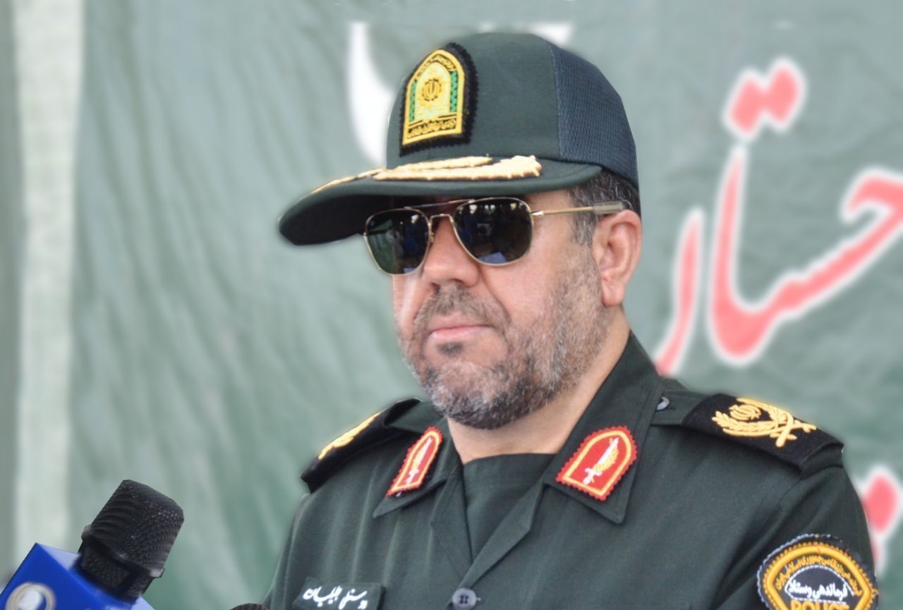 دستگیری عاملان کلاهبرداری میلیاردی