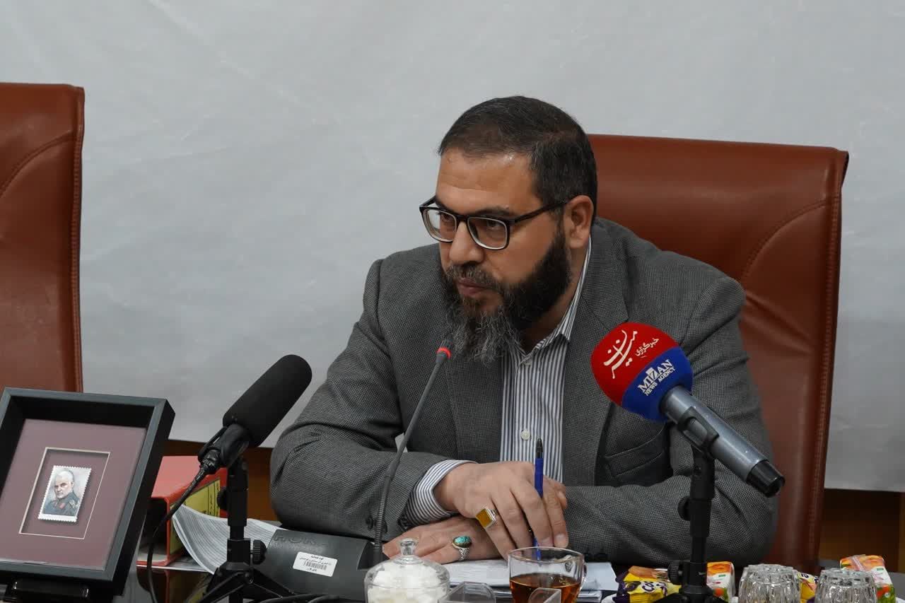 هشدار دستگاه قضایی سیستان و بلوچستان به صنفوف متخلف/ اولویت دستگاه قضایی صیانت از هویت ایرانی و استعداد افراد مستعد کار است