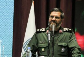 سپاه پدیده منحصر به فردی است که بی نظیر و جاودانه است