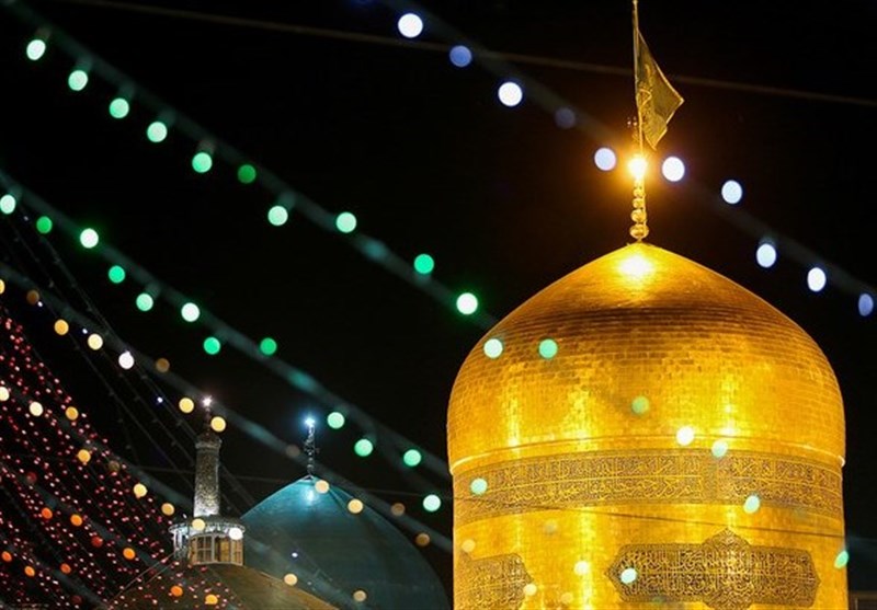 مروری بر زندگینامه امام رضا علیه السلام