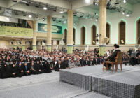 دولت هر مقدار که خرج آموزش و پرورش کند، سرمایه و افتخار است