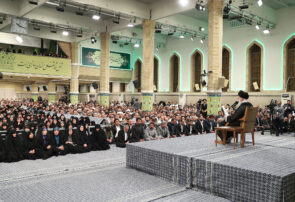 دولت هر مقدار که خرج آموزش و پرورش کند، سرمایه و افتخار است