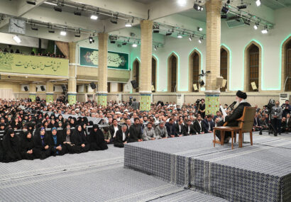 دولت هر مقدار که خرج آموزش و پرورش کند، سرمایه و افتخار است