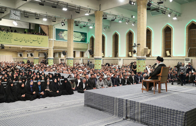 دولت هر مقدار که خرج آموزش و پرورش کند، سرمایه و افتخار است