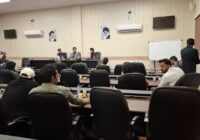 ایجاد قرارگاه فرهنگی سیستان و بلوچستان،پیگیری ساخت مرکز بزرگ تئاتر در زاهدان