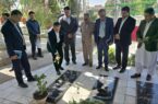شهدای کارگر الگوی مناسبت جامعه کار و تولید