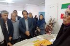 تامین بازار فروش صنایع دستی در دستور کار باشد