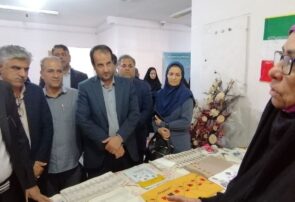 تامین بازار فروش صنایع دستی در دستور کار باشد