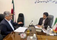 معاون استاندار:نقش نظام بانکی در تحقق عدالت اقتصادی استان کلیدی است