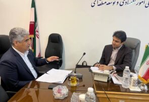 معاون استاندار:نقش نظام بانکی در تحقق عدالت اقتصادی استان کلیدی است