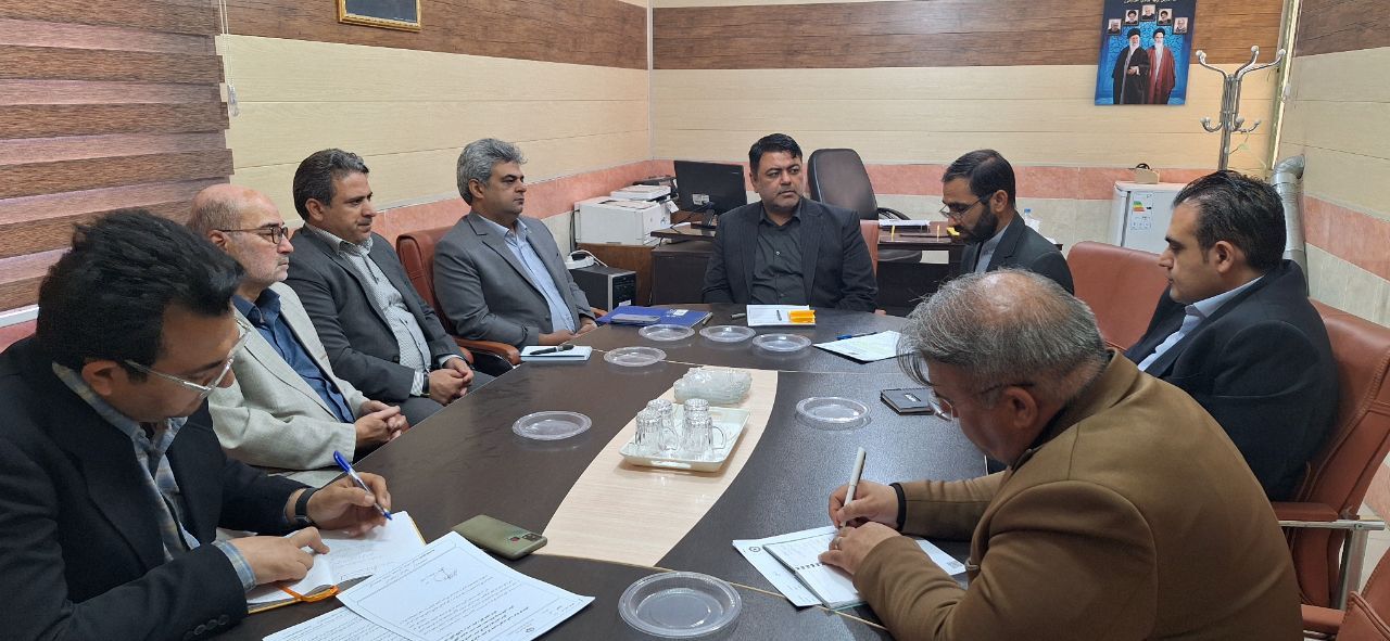 راه‌اندازی تعاونی نیروگاهی، محور تحول انرژی در سیستان و بلوچستان