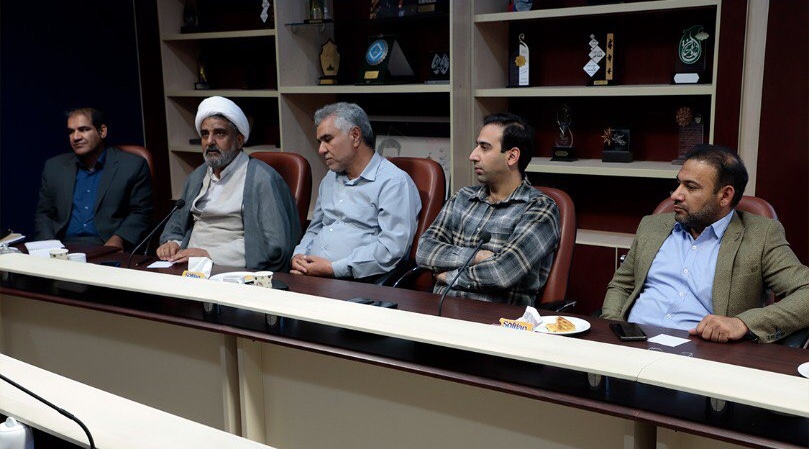 مدیر کل فرهنگ وارشاد اسلامی سیستان وبلوچستان توانمند سازی جوانان ونوجوان مناطق حاشیه شهر را ضرورت عنوان كرد