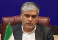 علیرضا شهرکی با حکم وزیر کشور، معاون سیاسی و اجتماعی استانداری سیستان و بلوچستان شد