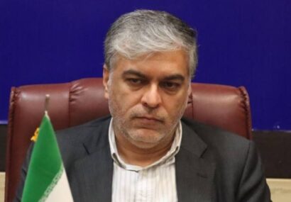 علیرضا شهرکی با حکم وزیر کشور، معاون سیاسی و اجتماعی استانداری سیستان و بلوچستان شد