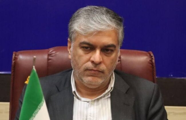 علیرضا شهرکی با حکم وزیر کشور، معاون سیاسی و اجتماعی استانداری سیستان و بلوچستان شد