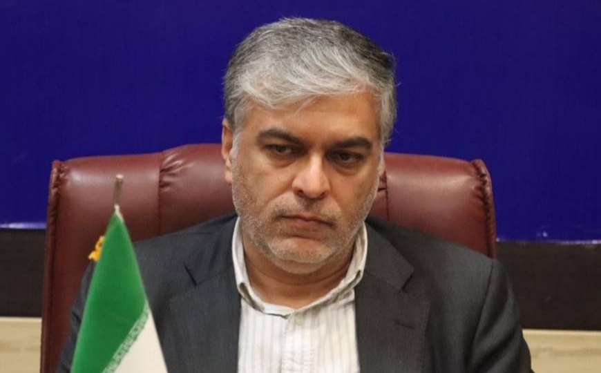 علیرضا شهرکی با حکم وزیر کشور، معاون سیاسی و اجتماعی استانداری سیستان و بلوچستان شد