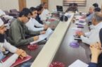 تشدید نظارت بر بازار و کنترل قیمت کالاهای اساسی در شهرستان کنارک