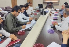 تشدید نظارت بر بازار و کنترل قیمت کالاهای اساسی در شهرستان کنارک