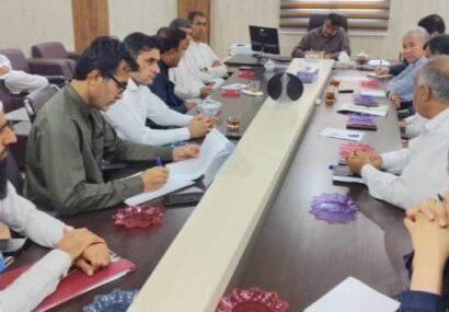 تشدید نظارت بر بازار و کنترل قیمت کالاهای اساسی در شهرستان کنارک