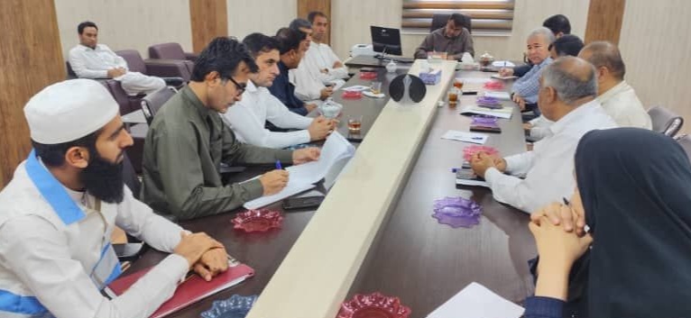 تشدید نظارت بر بازار و کنترل قیمت کالاهای اساسی در شهرستان کنارک