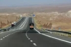 اتصال شهرستان فنوج به مسیر ترانزیت چابهار – میلک