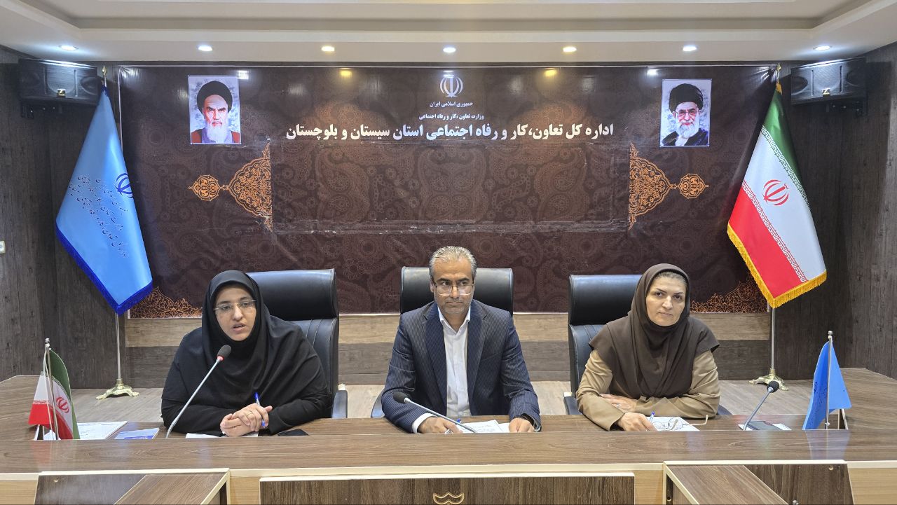 دعاوی کارگری با سازش و مشاوره سریع‌تر حل می‌شود