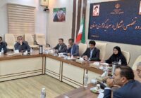 بیش از ۳۹ هزار اشتغال در سال۱۴۰۳ ایجاد شد بیش از ۳۹ هزار اشتغال در سال۱۴۰۳ ایجاد شد
