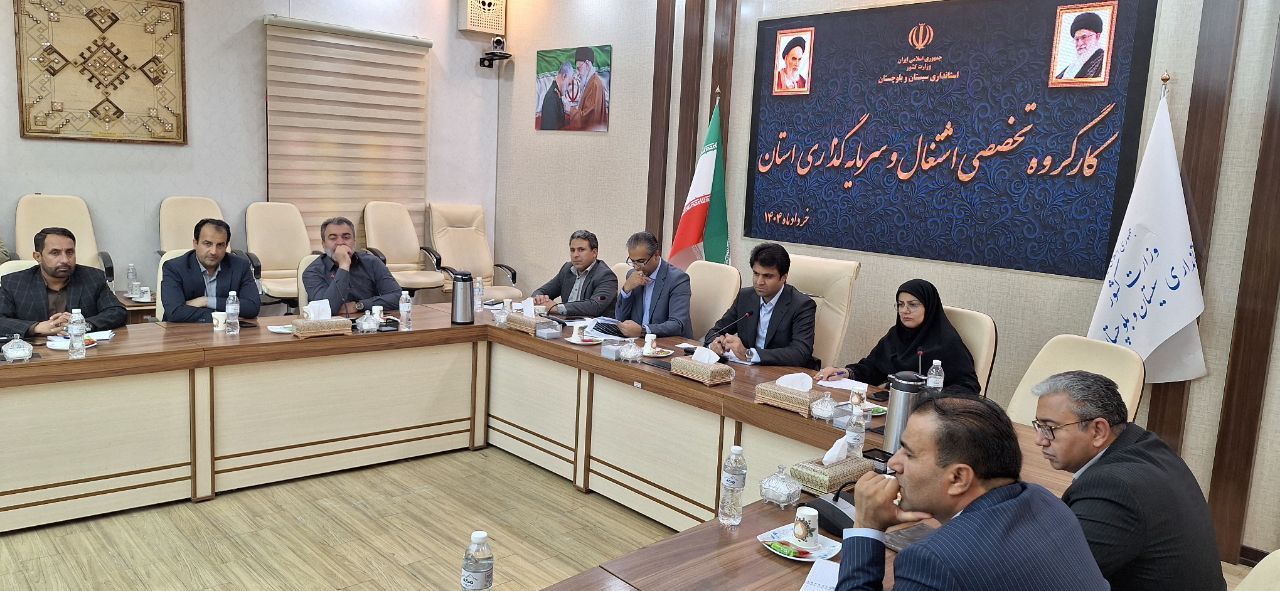 بیش از ۳۹ هزار اشتغال در سال۱۴۰۳ ایجاد شد
