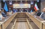 حمایت صندوق بازنشستگی کشوری از توسعه مهارت و گردشگری سیستان و بلوچستان