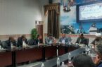 نشست برنامه‌ریزی و هماهنگی برگزاری  راهپیمایی خانوادگی عید غدیر در زاهدان
