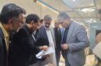 اتباع افغانستانی داوطلبانه در راه سرزمین مادری/تسهیل روند بازگشت در مرز میلک