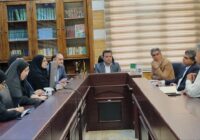 دستیابی به ترازنامه مالی مثبت در بیمه کارگران ساختمانی مستلزم همکاری همه‌جانبه دستگاه‌های مرتبط است