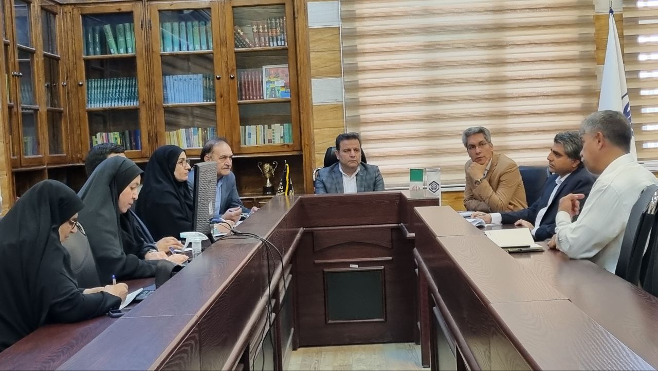 دستیابی به ترازنامه مالی مثبت در بیمه کارگران ساختمانی مستلزم همکاری همه‌جانبه دستگاه‌های مرتبط است