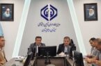 طرح تحولی تأمین اجتماعی؛ امیدی تازه برای بیمه‌شدگان استان‌های مرزی  / تحقق عدالت اجتماعی در گرو توسعه بیمه‌ای در سیستان و بلوچستان