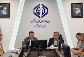 طرح تحولی تأمین اجتماعی؛ امیدی تازه برای بیمه‌شدگان استان‌های مرزی  / تحقق عدالت اجتماعی در گرو توسعه بیمه‌ای در سیستان و بلوچستان