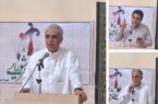 مراسم مشاعره «همدلی، حماسه، حقیقت» در پیشین؛ سوگواره ادبی برای امام حسین(ع)