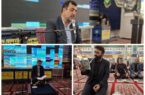 محفل قرآنی بزرگداشت شهدای اقتدار در زاهدان برگزار شد