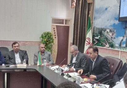 رشد اعتبارات شهرستان زاهدان در سال جاری