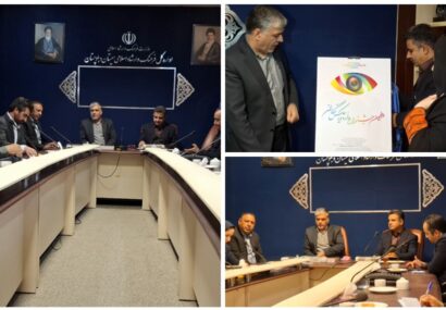 سیستان و بلوچستان میزبان جشنواره ملی «عکس نگاران» است