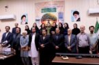 دو کتاب با محوریت فرهنگ بومی سیستان و بلوچستان رونمایی شد