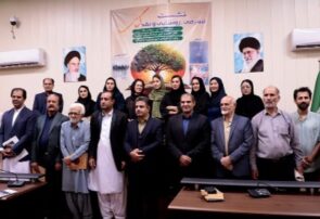دو کتاب با محوریت فرهنگ بومی سیستان و بلوچستان رونمایی شد