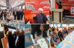 برگزاری آیین گرامیداشت نخستین قیام مردم سیستان به خونخواهی امام حسین (ع) و پاسداشت شهدای اقتدار در نیمروز