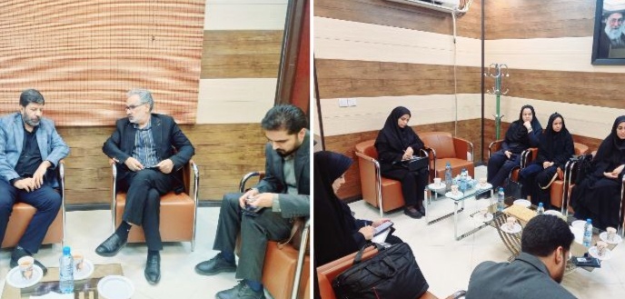 زاهدان در آستانه میزبانی بزرگ جاماندگان اربعین حسینی