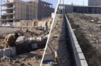 آغاز عملیات احداث بازارچه ابریشم زاهدان