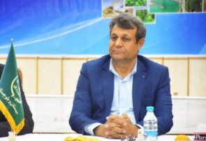 افتتاح و کلنگ زنی ۲۶۳ پروژه بخش کشاورزی در سیستان و بلوچستان